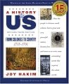 From Colonies to Country: 1735-1791 A History of US Book 3