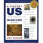 A From Colonies to Country: 1735-1791 A History of US Book 3