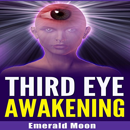 Third Eye Awakening