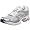 White/Silver/Pink