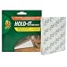 Duck Brand 260485 10-by-20-Inch Hold-It for Rugs