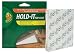 Duck Brand 260485 10-by-20-Inch Hold-It for Rugs
