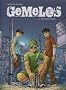 Gemelos, Tome 2 : Marchand d'anges
