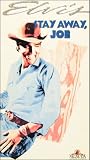 Elvis / Stay Away Joe [VHS]