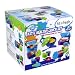 Kid's 25 Piece Lunch Container Set