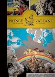 Prince Valiant Volume 8: 1951-1952 (Vol. 8)  (Prince Valiant)