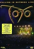 Toto - Falling In Between Live