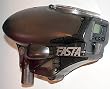 Spyder FASTA Paintball 18v LCD Loader Hopper Smoke