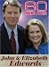 60 Minutes - John and Elizabeth Edwards (March 25, 2007)