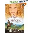As High as the Heavens by Kathleen Morgan