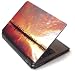 Electronics : Palm tree silhouette - Toshiba Lapjacks skin to fit 12' Laptops