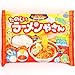 funny Ramen shop Gyoza Kracie Popin' Cookin' DIY candy