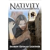 Nativity: A Novel (Nava Kalmansohn Series)