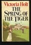 The Spring of the Tiger