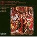 Dufay: Missa Puisque je vis; Loyset Compere: Omnium bonorum plena