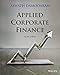 Applied Corporate Finance