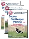 Soccer Goalkeeper Training Set