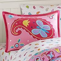 Olive Kids Paisley Dreams Standard Sham