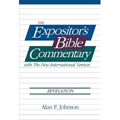 Revelation (Expositor's Bible Commentary)