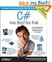 C# von Kopf bis Fu�