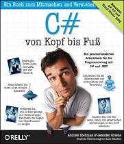 C# von Kopf bis Fuß