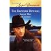 The Brother Returns (Harlequin Superromance)