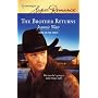 The Brother Returns (Harlequin Superromance)