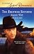 The Brother Returns (Harlequin Superromance)