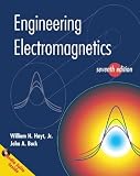 Engineering Electromagnetics with CD (McGraw-Hill Series in Electrical Engineering)