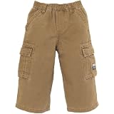 pull-on cargo pants