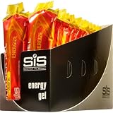 Science in Sport Burner Gel Lemon 30pcs