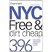 A Weekend in Manhattan: Top Ten List