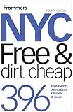 Frommer's NYC free & dirt cheap