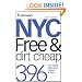 Frommer's NYC Free & Dirt Cheap (Frommer's Free & Dirt Cheap)