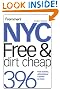 Frommer's NYC Free and Dirt Cheap (Frommer's Free & Dirt Cheap)