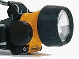Eigenschaften Relags  / Kopflampe LED Seven