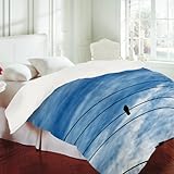 Duvet Cover Bird (by DENY Designs)