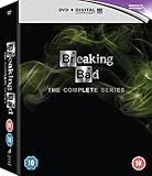 Breaking Bad: The Complete Series [DVD]