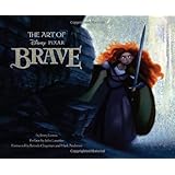 The Art of Brave
