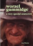 Worzel Gummidge : a very special scarecrow