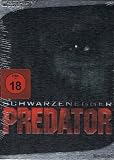 Produkt-Bild: Predator - Century&sup3; Cinedition