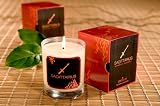  : Zodiac Collection - Sagittarius - Orange Blossom & Vanilla Soy Candle