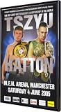 Kostya Tszyu vs Ricky Hatton 11