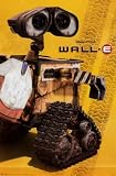 Wall-E Robot Poster Print, 23x34
