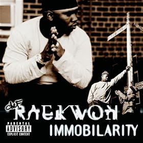 Immobilarity [Explicit]