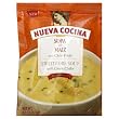 Nueva Cocina Sweet Corn Soup with Green Chiles, 4.5-Ounce Pouches (Pack of 6) Nueva Cocina Sweet Corn Soup with Green Chiles, 4.5-Ounce Pouches (Pack of 6)