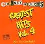 Greatest Hits 4: Here They Come Again