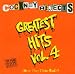 Cockney Rejects-Greatest Hits 4: Here They Come Again