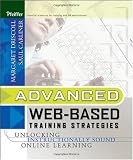 Advanced Web-Based Training Strategies