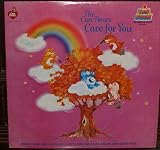 The Care Bears Care for You